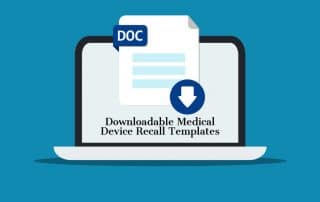 downloadable-medical-device-recall-templates